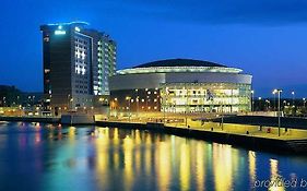 Hilton Belfast